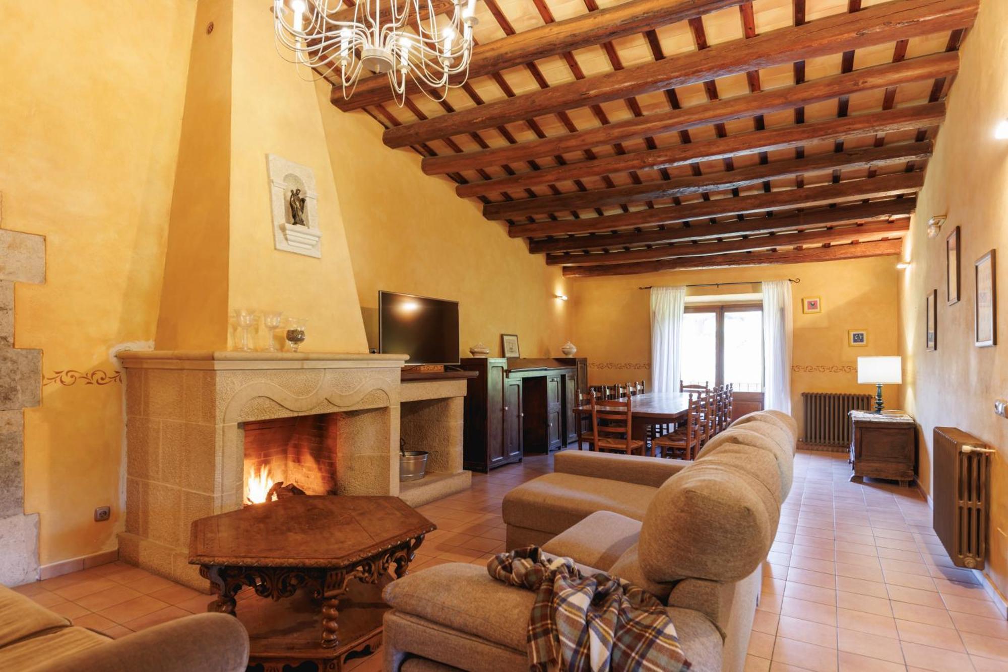 Turisme Rural - Mas Vila - Monells La Bisbal d'Emporda Exterior foto